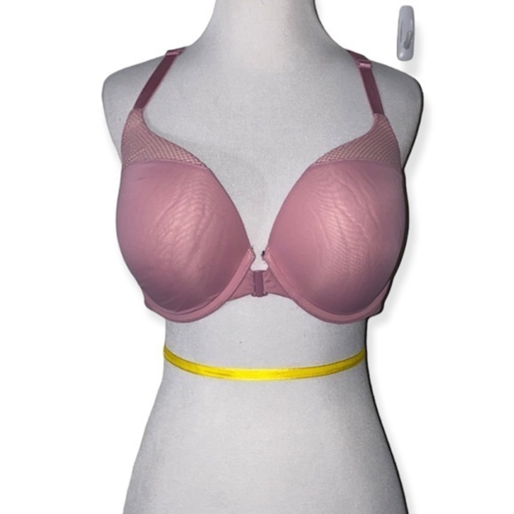 Victorias‎ Secret t shirt push up full coverage bra size 36DD